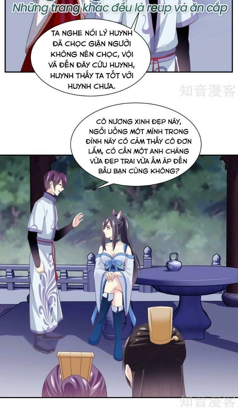 ta là ngọc hoàng đại đế chapter 107 6