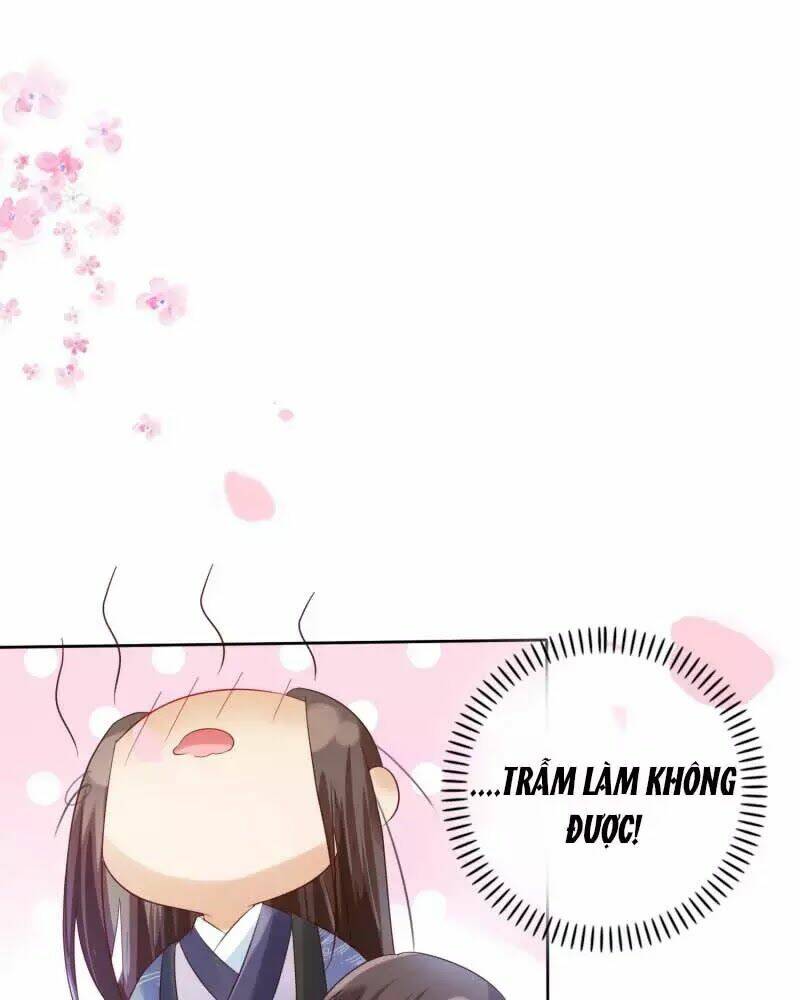 mười dặm hồng trang, thay huynh xuất giá chapter 25 11