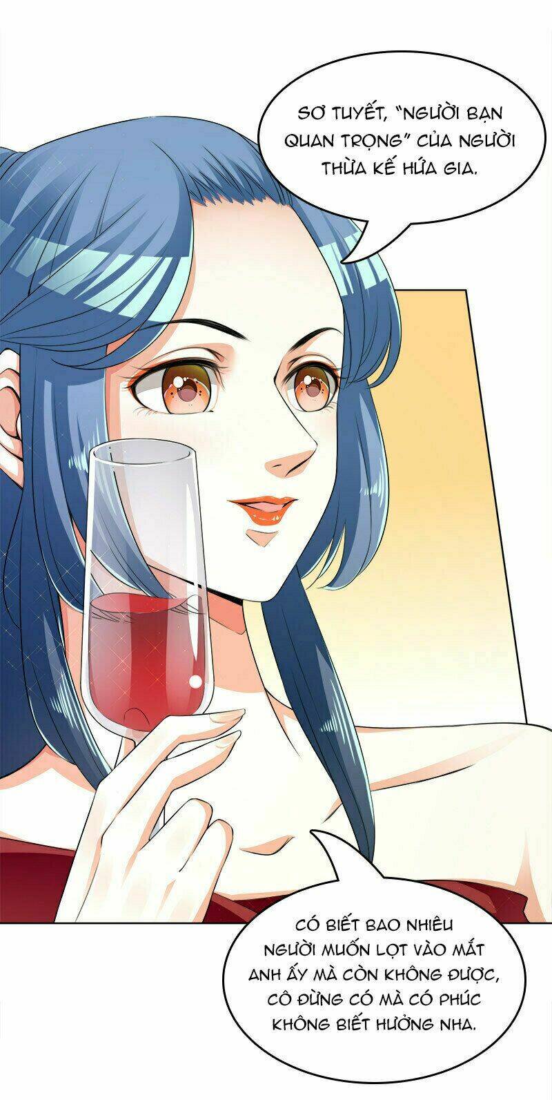 lãnh hôn cuồng ái chapter 33 41