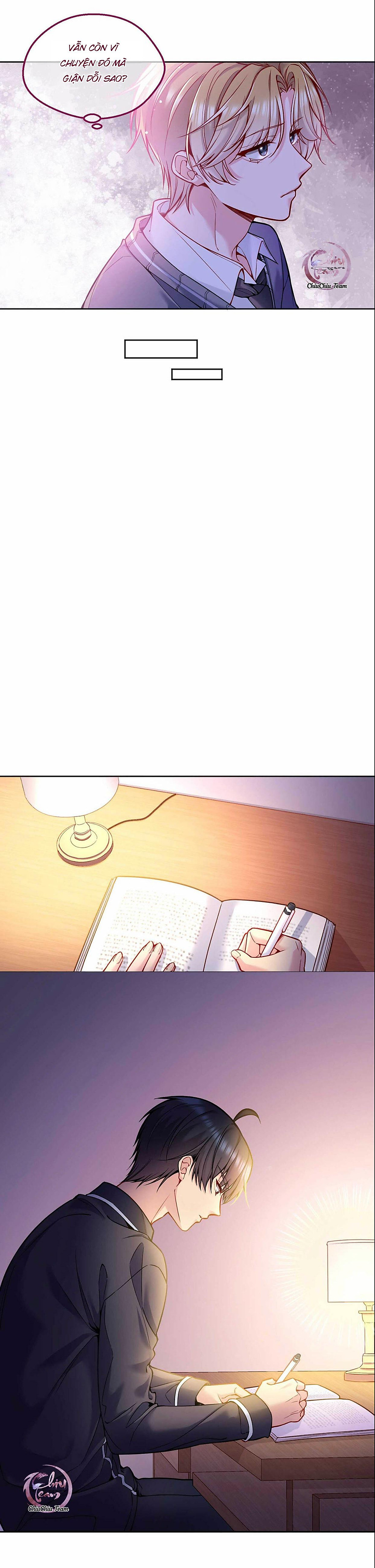 hàn viễn chapter 106.1 2