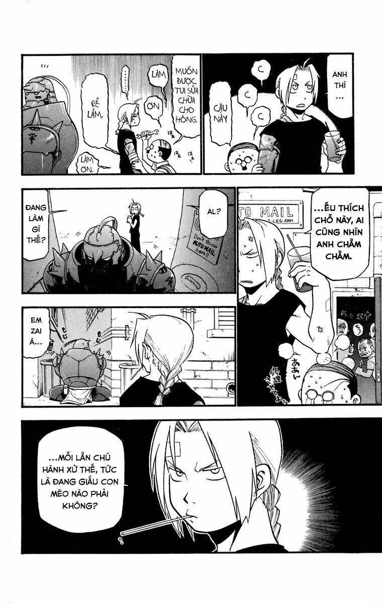 giả kim thuật chapter 32 28