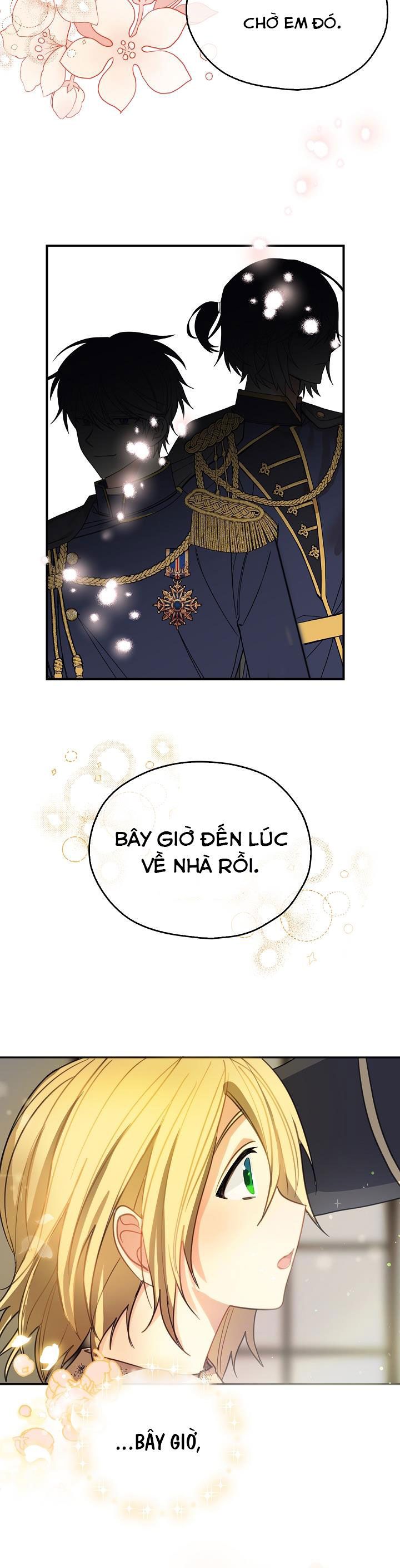 ba người anh bạo chúa chapter 3 19