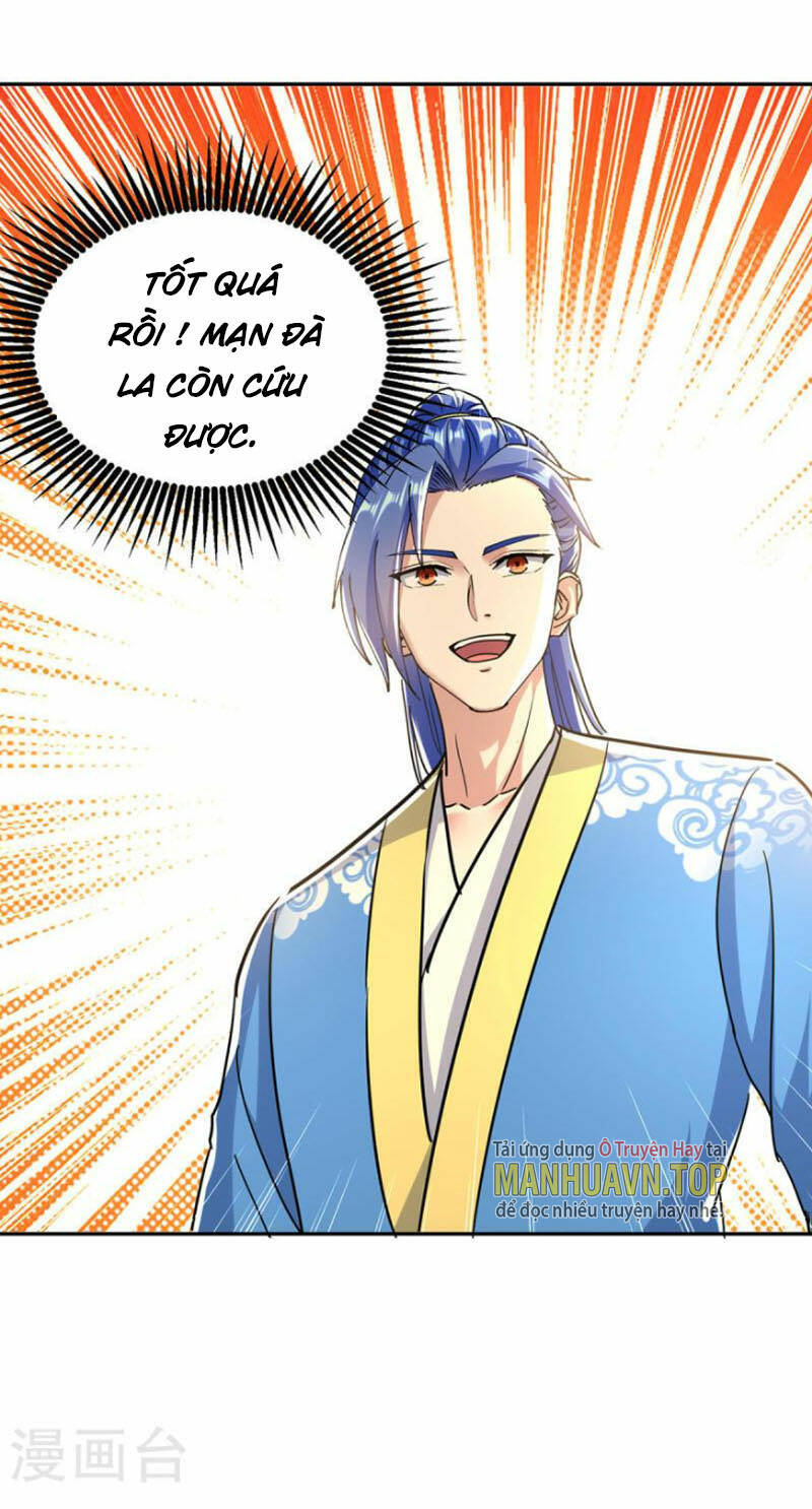 tối cường thăng cấp chapter 363 1