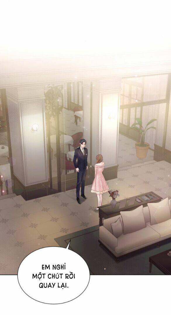 nhất định chúng ta sẽ được hạnh phúc chapter 70.1 31