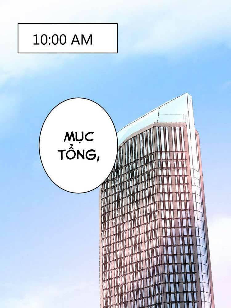 điều ước sủng ái bất bình đẳng chapter 50.2 3