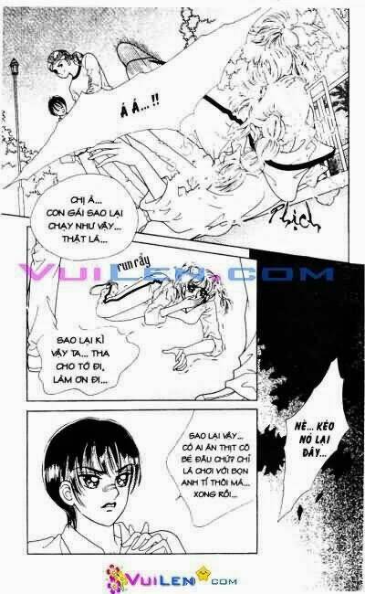 tình yêu diệu kỳ chapter 2 30