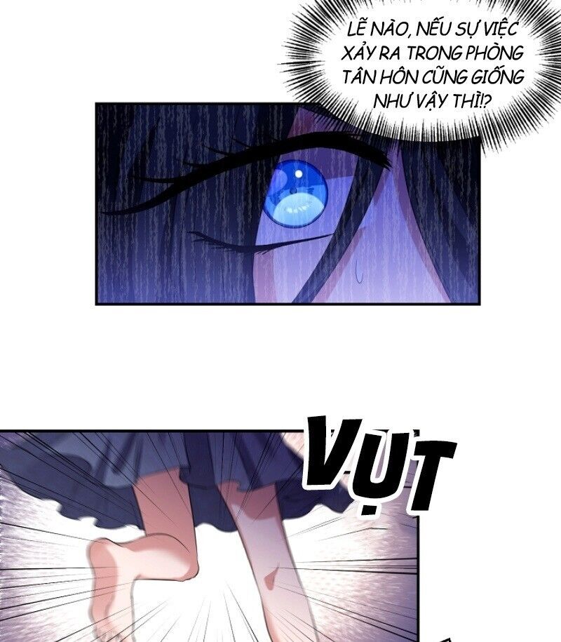 người chồng bạo chúa của tôi đã thay đổi chapter 2 55