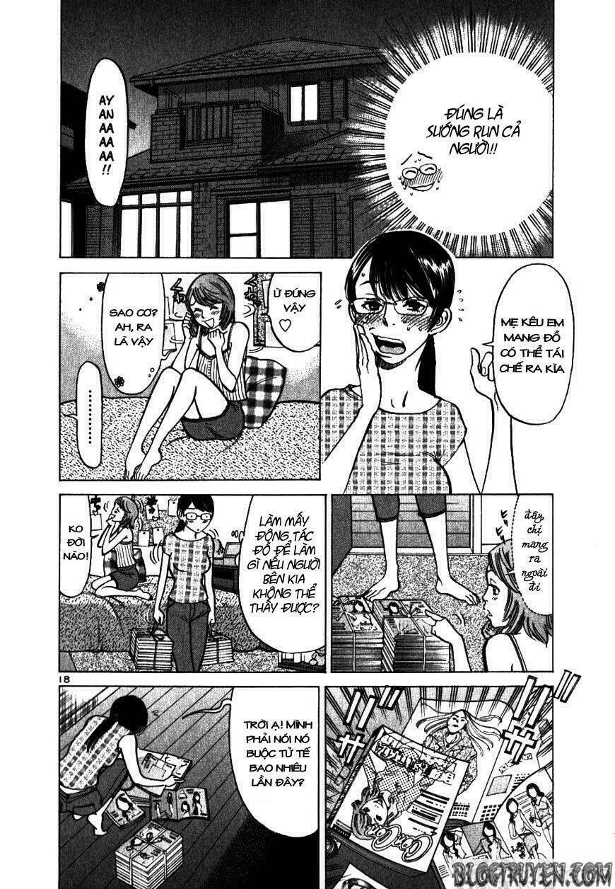 sakuranbo syndrome chapter 40 19