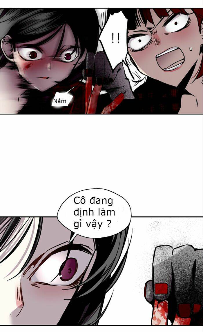 đôi mắt từ trái tim chapter 13 20