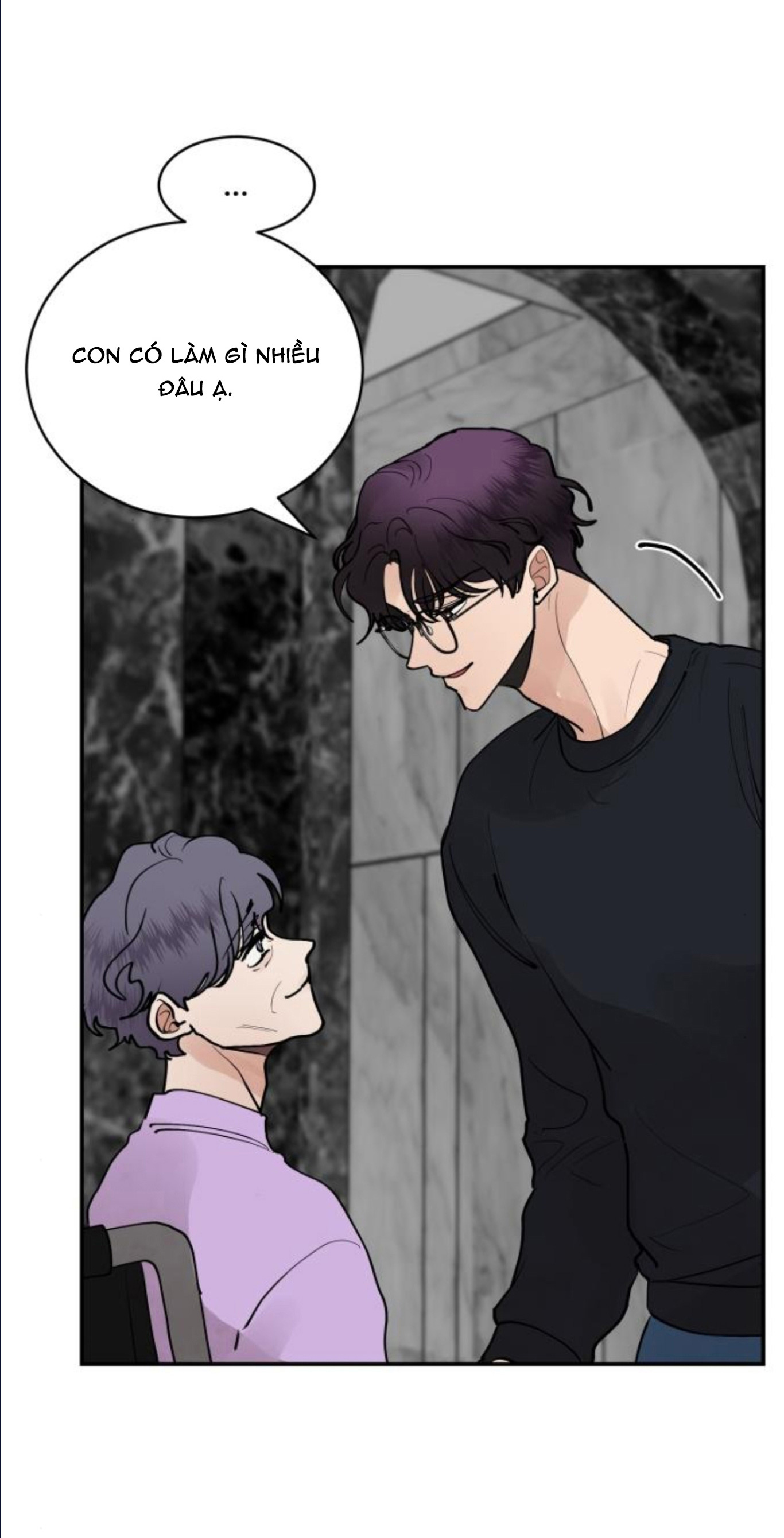 oan gia ngõ hẹp chapter 46 20