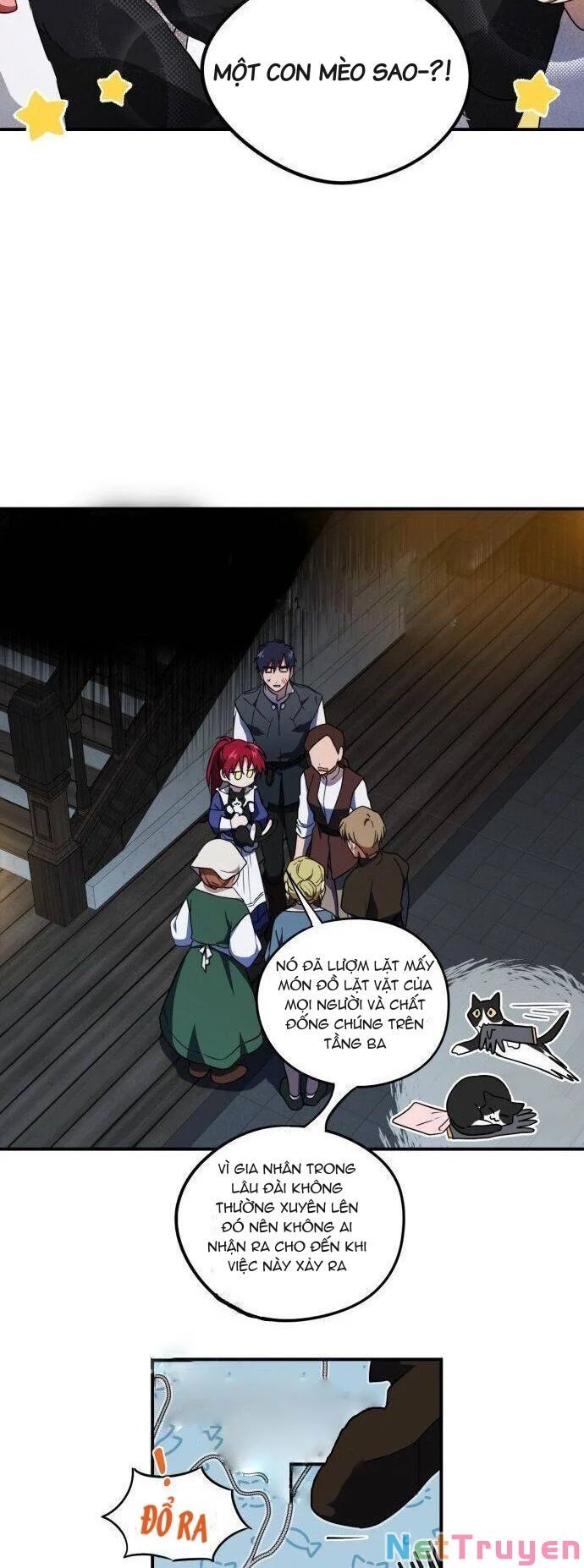 bị che khuất bởi ánh hoàng hôn chapter 37 17