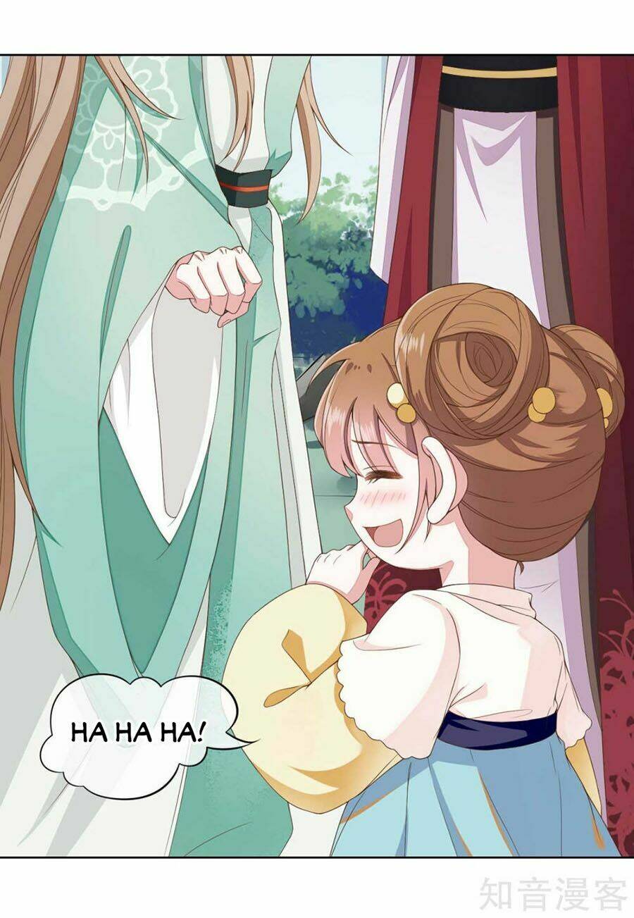 đích nữ hữu độc chapter 69 2