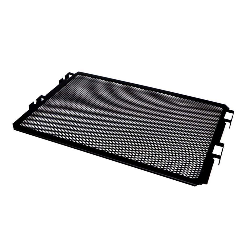 Radiator Grille Guard Cover Fuel Tank Protection Net For YAMAHA FZ-07 FZ07