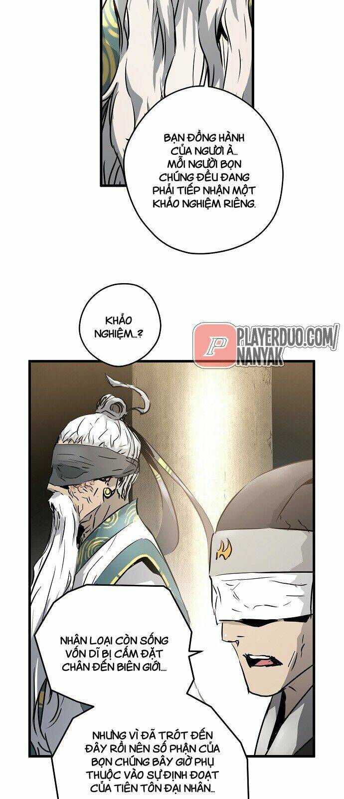 hứa lan chapter 50 81