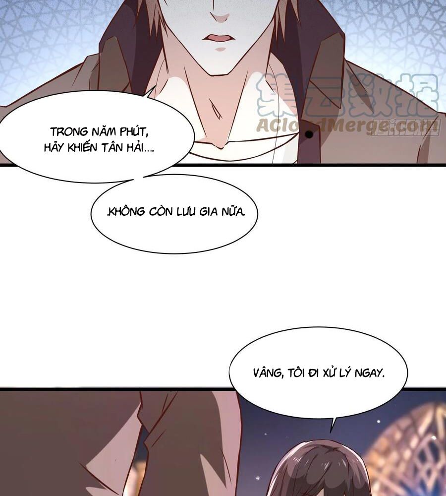 nãi ba là chiến thần mạnh nhất chapter 36 25