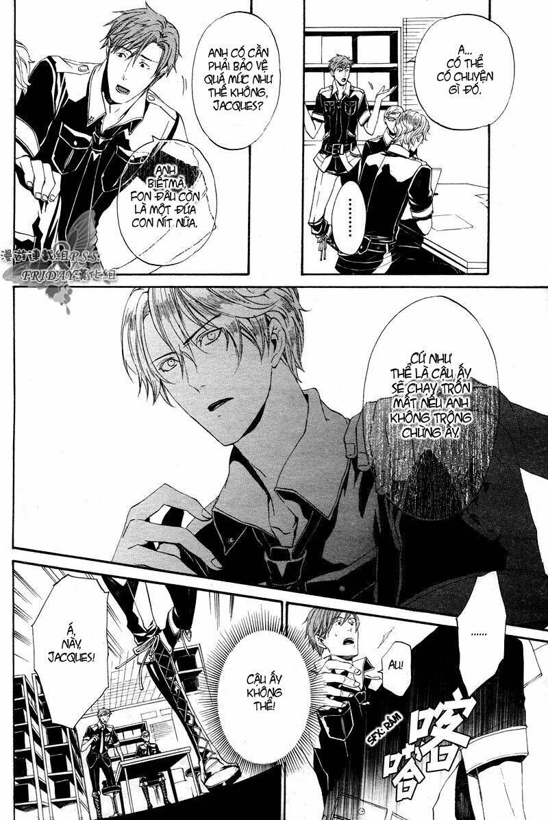 ilegenes chapter 18 19