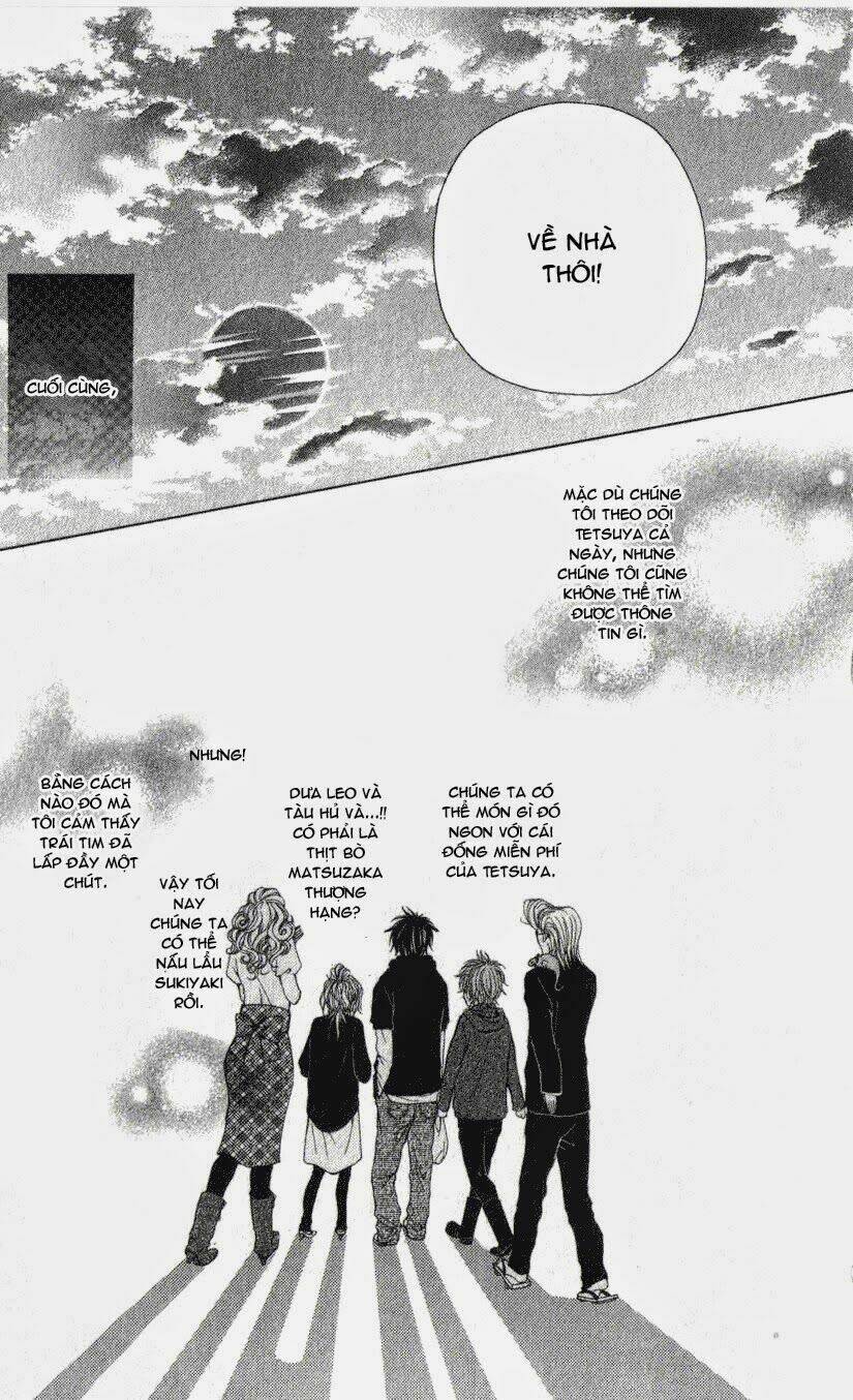 harem lodge chapter 2 38