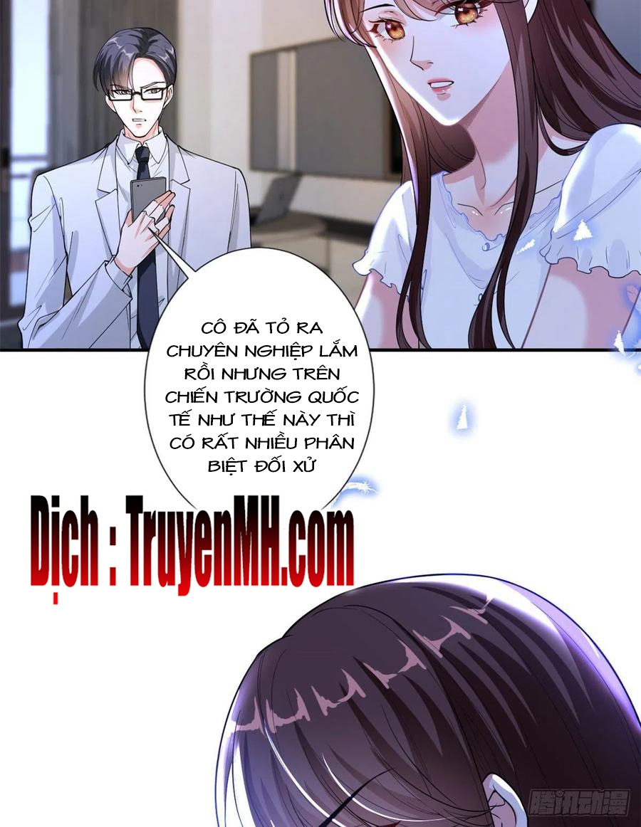 thí hôn lão công, cần giúp sức chapter 388 5