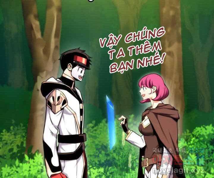 huyền thoại game thủ - tái xuất chapter 71 71