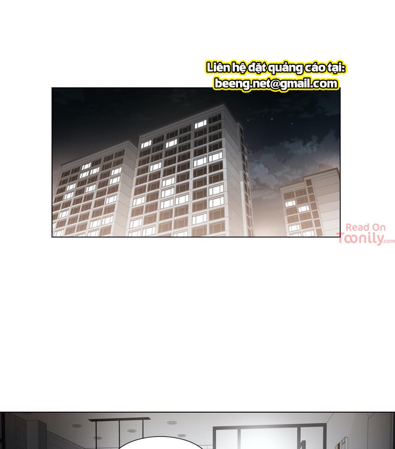 mở khóa tim em chapter 33 25