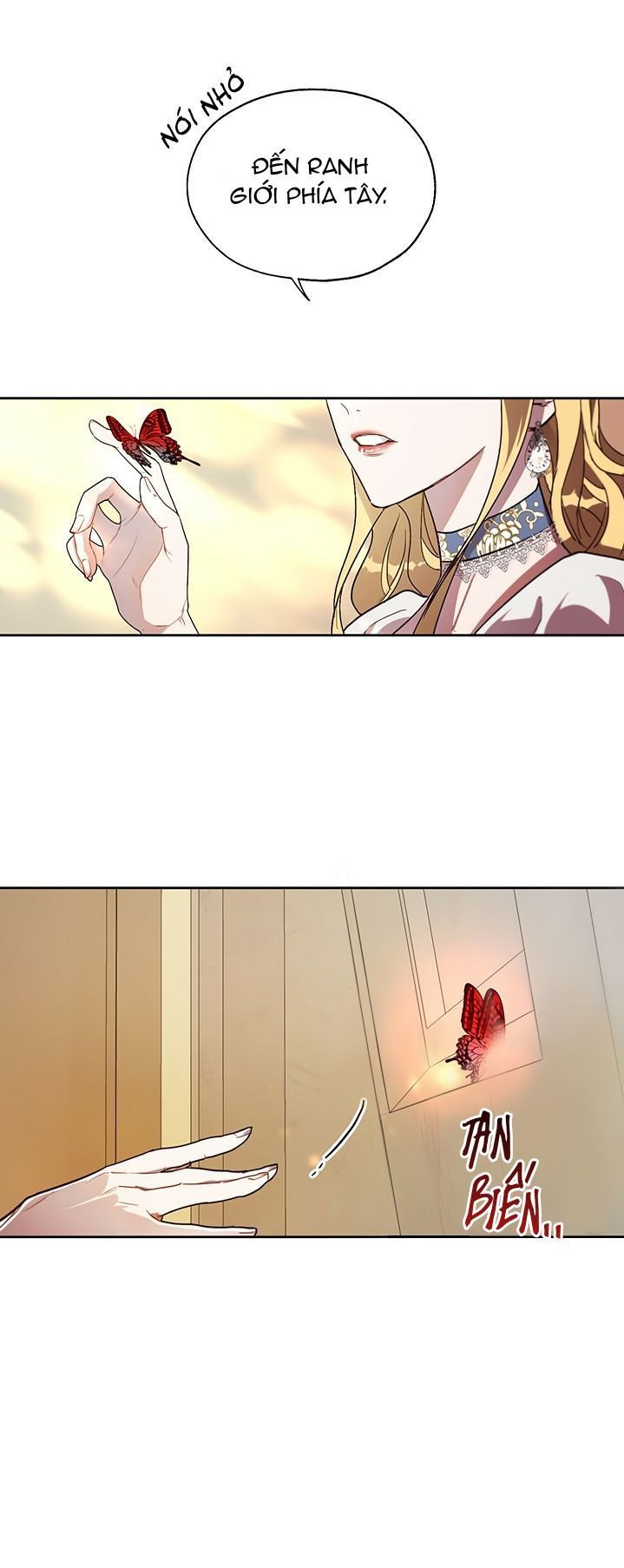 cách để cứu rỗi anh trai của nữ chính chapter 9 7