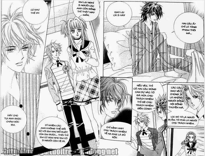 viên đạn tình yêu chapter 8 74