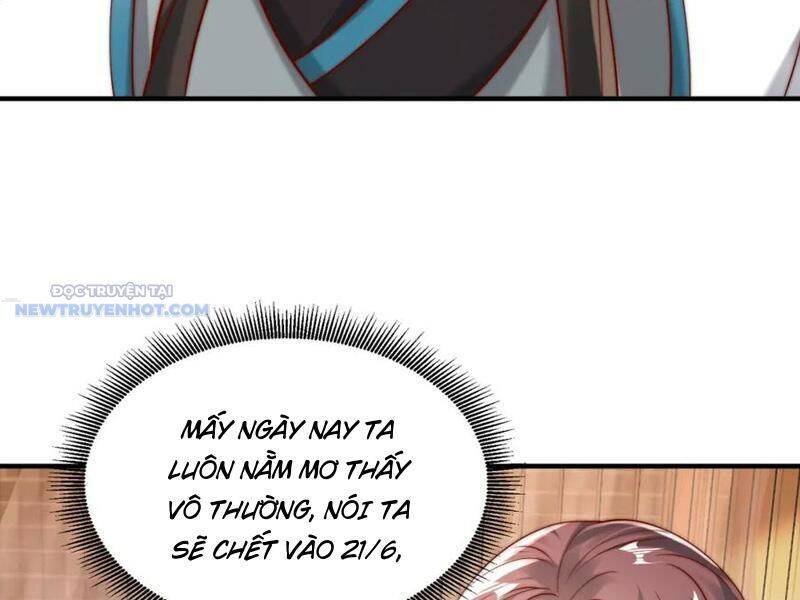 ta thực sự không muốn làm thần tiên chapter 29 96