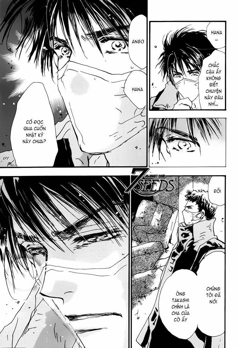 7 mầm sống chapter 135 30