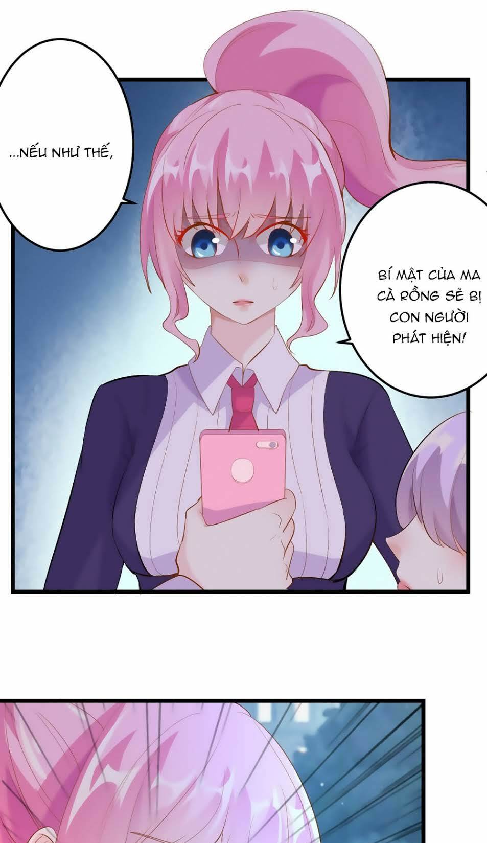 nguyệt dạ hương vi lai chapter 19 4