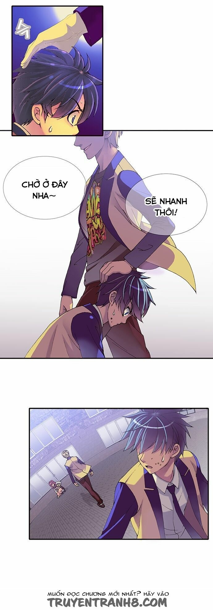 trăng mờ chapter 12 31