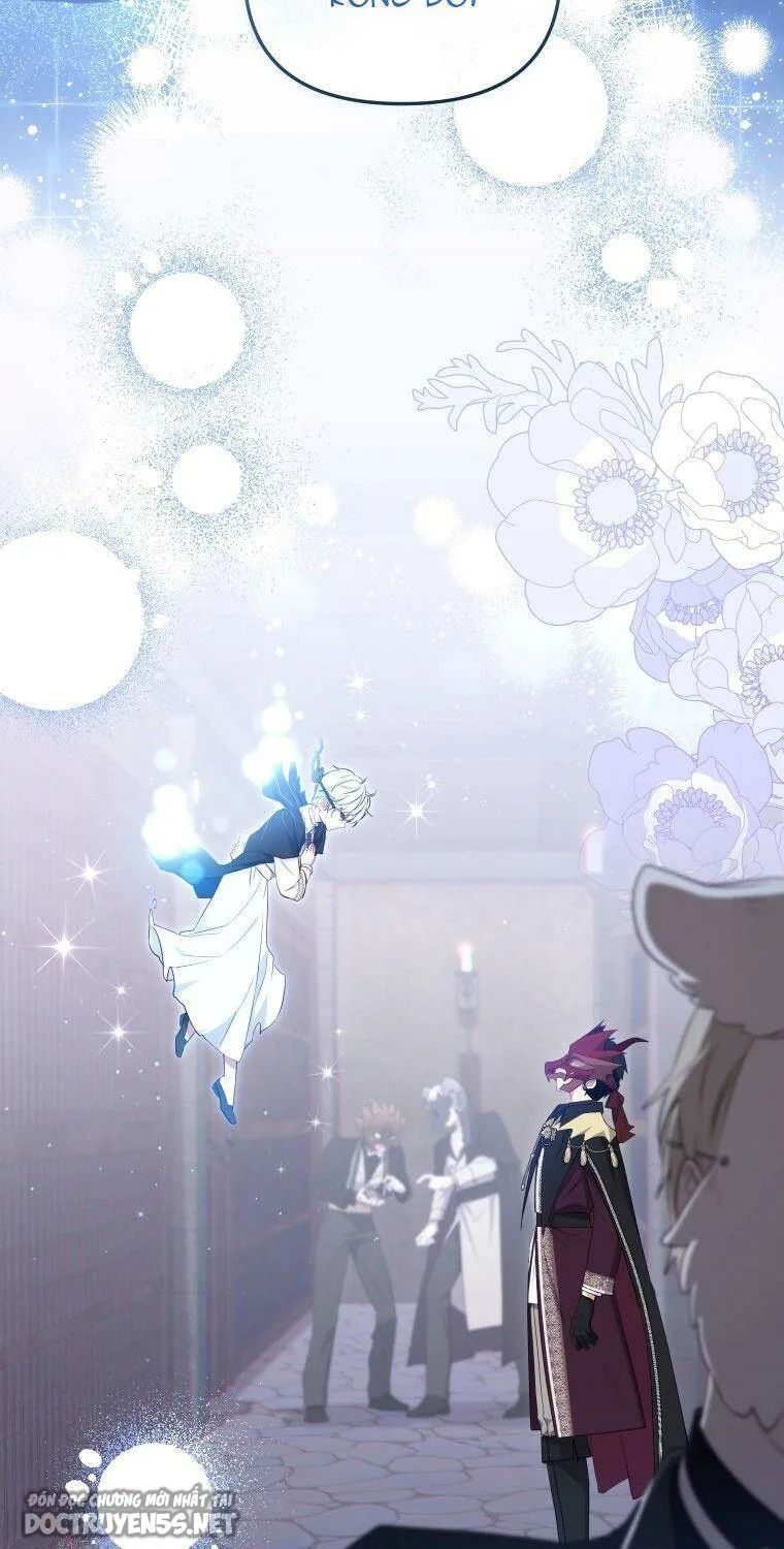 tôi được nuôi dưỡng bởi những kẻ phản diện chapter 35 29