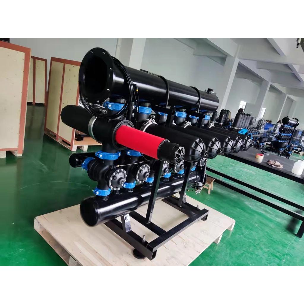 Béc bù áp không điểm mù X-model JINLI, tưới công viên, tưới dâu, tưới sân vườn, tưới rau ăn lá, tưới gôc sầu riêng