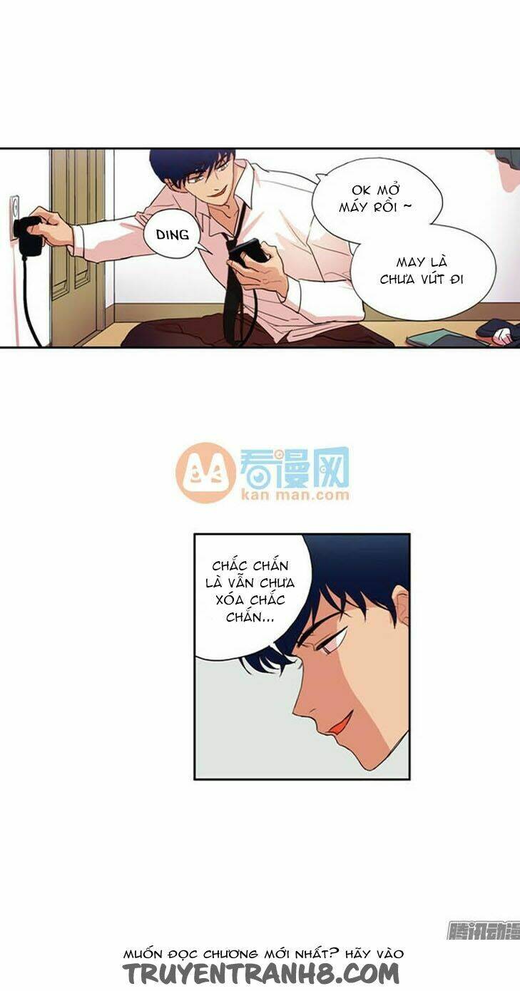 trở lại tuổi mười mấy chapter 27 4