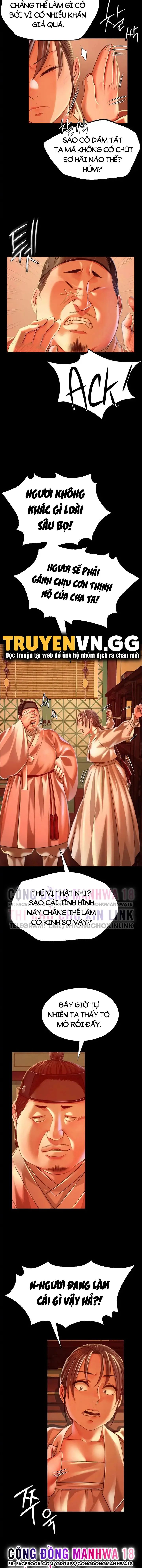 [18+] tiểu thư chapter 40 14