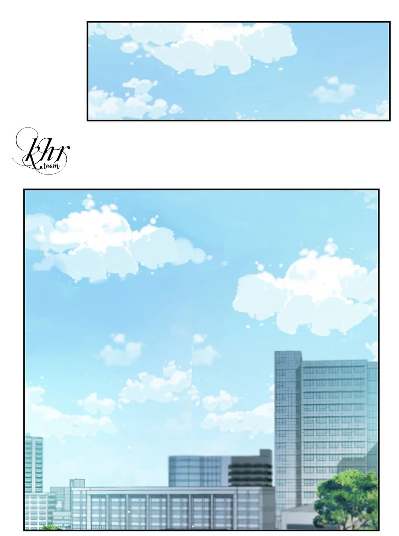 [18+] công tư phân minh chapter 42 5