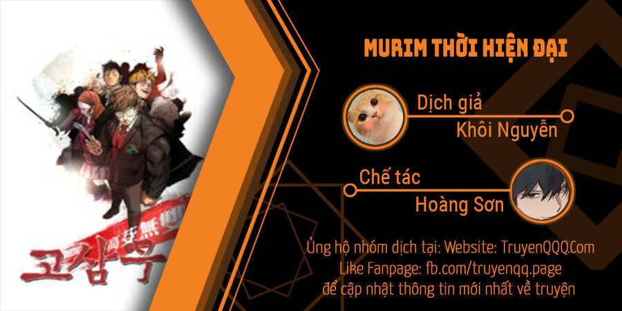 Murim Thời Hiện Đại Chapter 64 - Trang 0