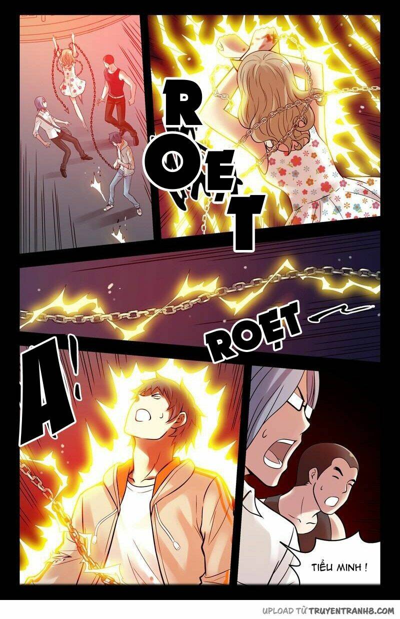 bầu trời máu chapter 68 4