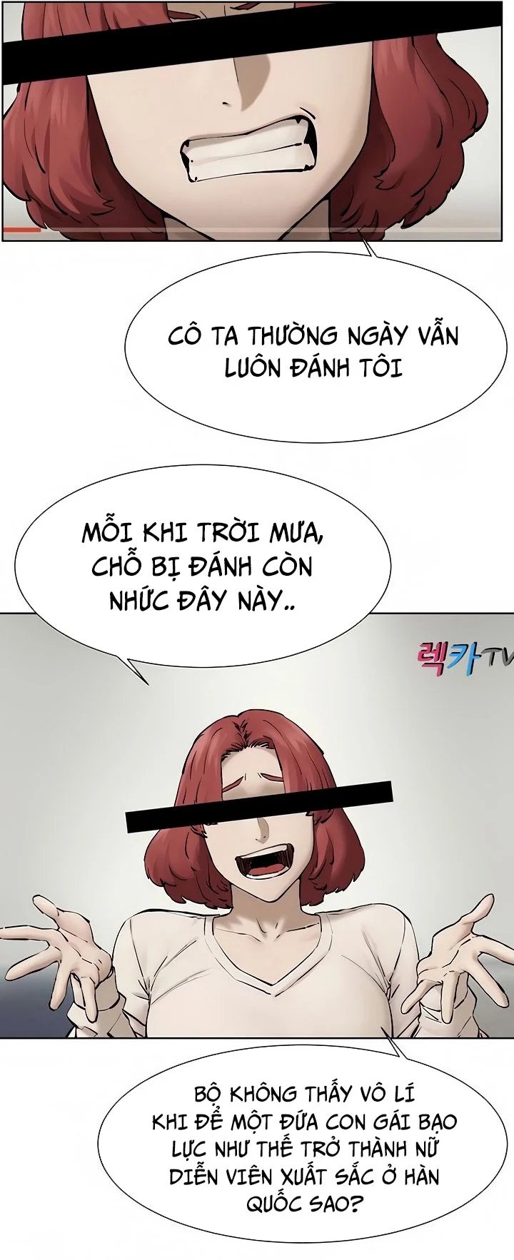 cuộc chiến thầm lặng chapter 236 20