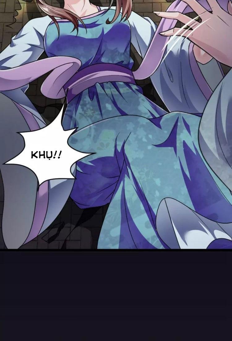 đế vương sợ vương phi muốn sở hữu thiên hạ chapter 11 16