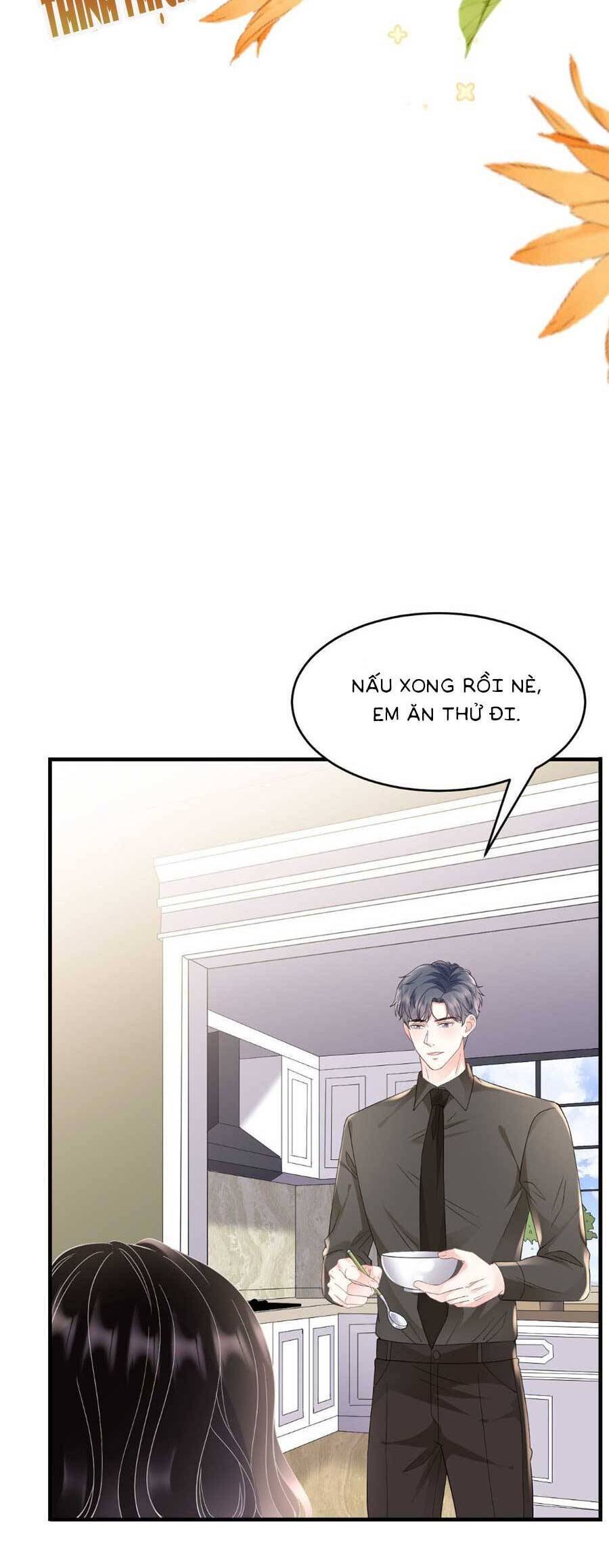 đại tiểu thư có thể có cái gì xấu chapter 126 8