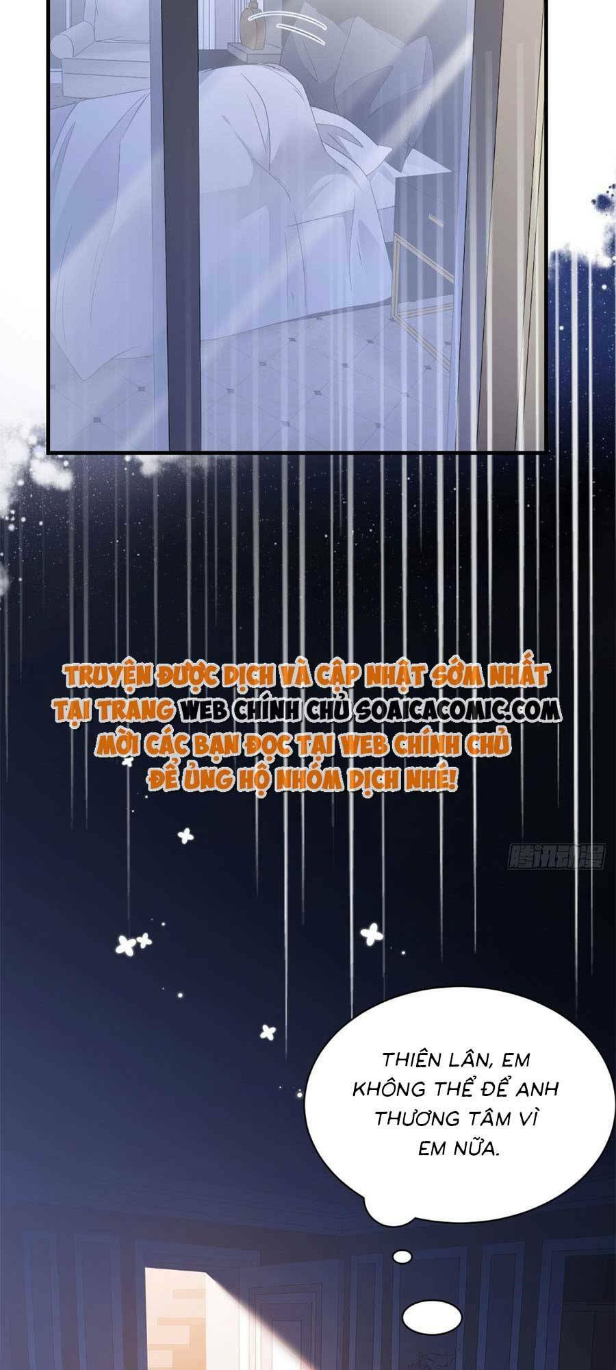 đại tiểu thư có ý đồ gì xấu đâu chapter 137 27