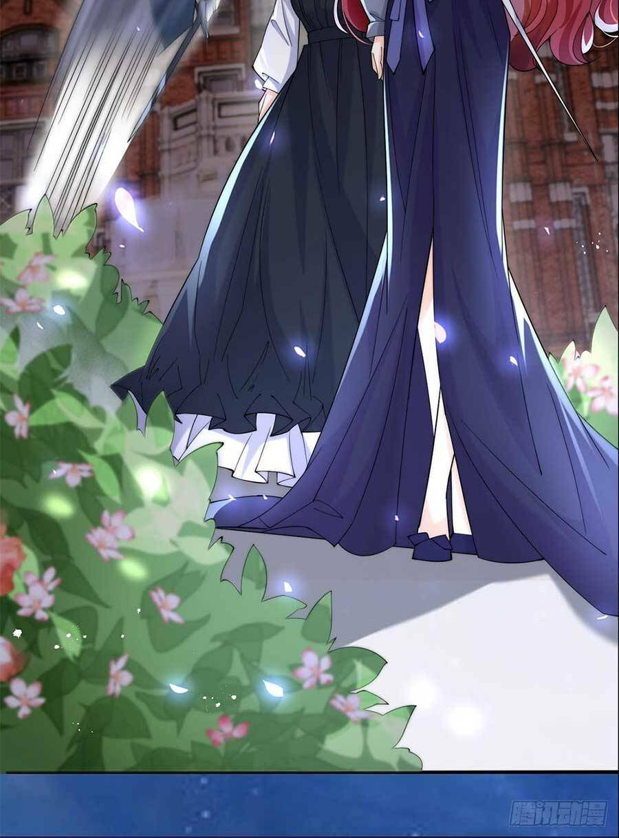 đêm không ngủ của long vương chapter 1 6