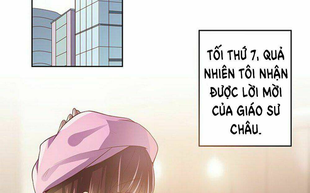 khi trò chơi ác ma bắt đầu chapter 4 72