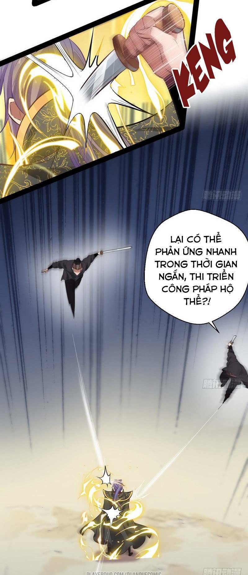 ta là tà đế chapter 31 27