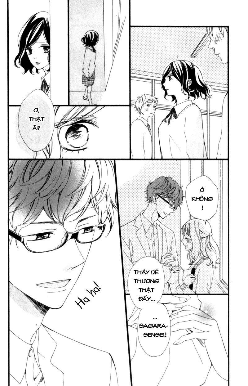 kimi ga inakya dame tte itte chapter 5 30