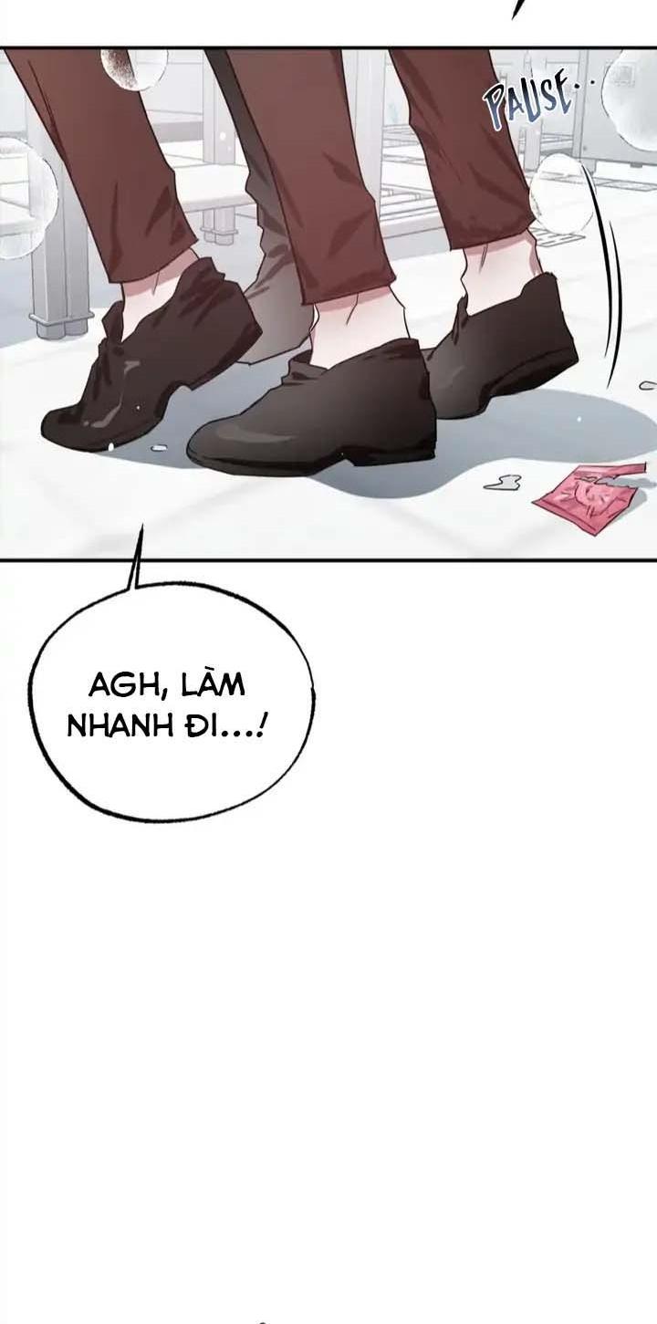 manhwa chịch vồn chịch vã chapter 37 4