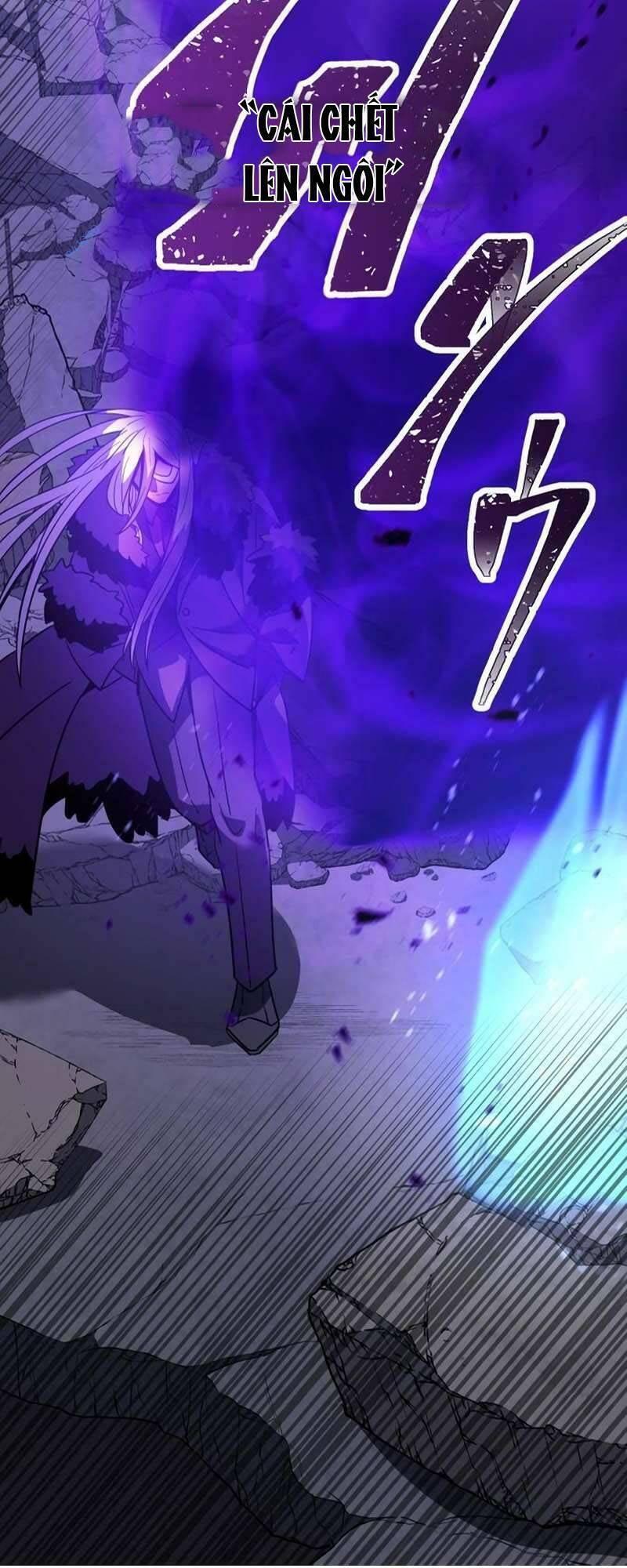 Huyết Thánh Cứu Thế Chủ~ Ta Chỉ Cần 0.0000001% Đã Trở Thành Vô Địch chapter 34 41