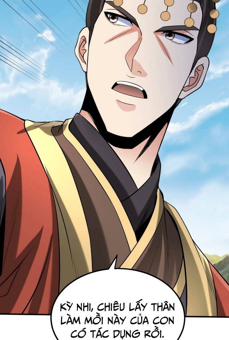 đại tần, ta là con tần thủy hoàng, giết địch thành thần chapter 104 3