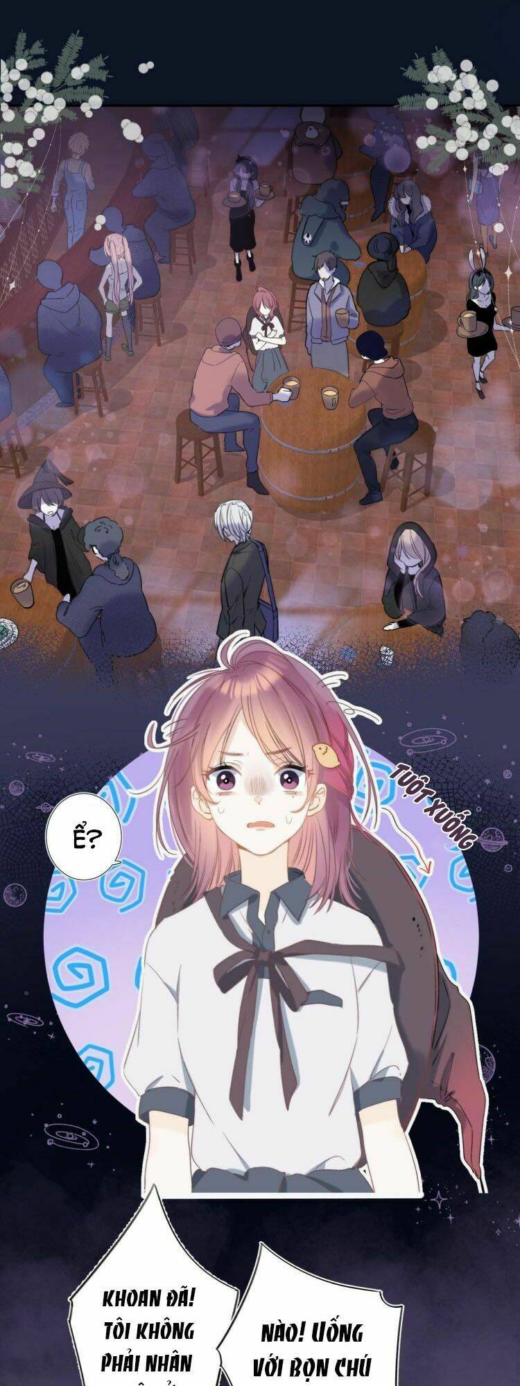 you're the apple of my eyes chapter 4 60