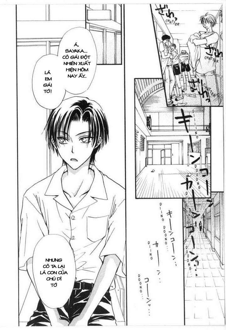 princess princess chapter 5 29